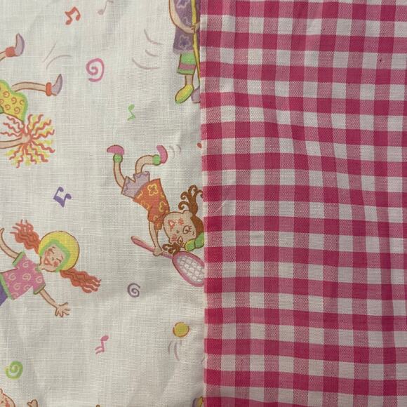 MLAED Wynne Mix Short Sleeve Multi Pattern Shirt Size XL - Picture 3 of 4